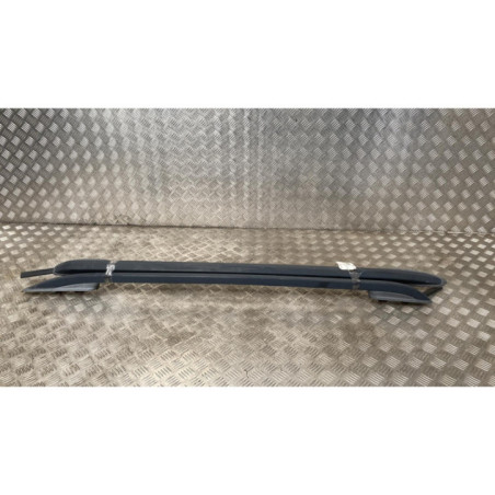 Barres de toit MAZDA DEMIO Photo n°1