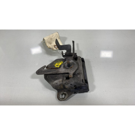 Fermeture de capot MAZDA DEMIO