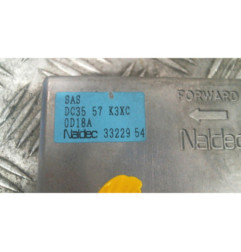 Boitier air bag MAZDA DEMIO