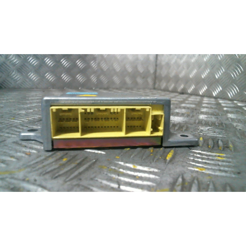 Boitier air bag MAZDA DEMIO Photo n°3