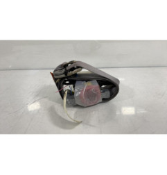 Pretensionneur de ceinture avant droit MAZDA DEMIO