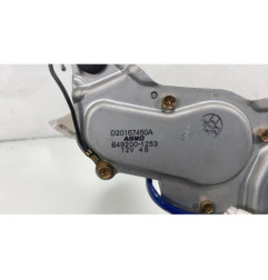 Moteur essuie glace arriere MAZDA DEMIO Photo n°1