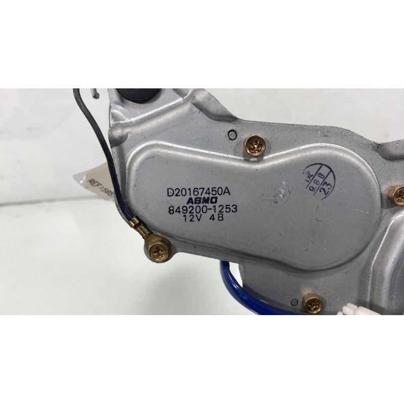 Moteur essuie glace arriere MAZDA DEMIO Photo n°1