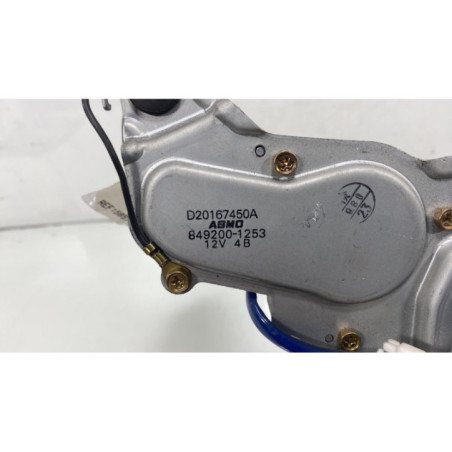 Moteur essuie glace arriere MAZDA DEMIO Photo n°1