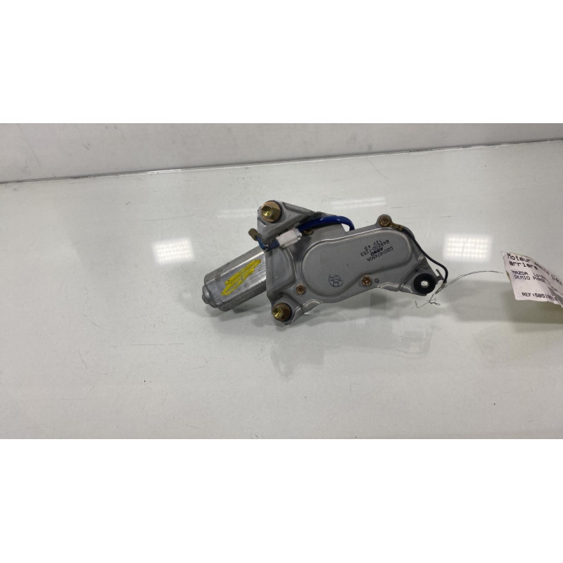 Moteur essuie glace arriere MAZDA DEMIO Photo n°3