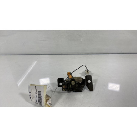 Serrure de coffre MAZDA DEMIO