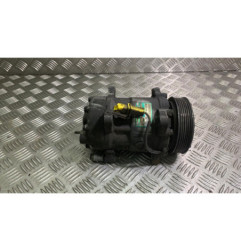 Compresseur clim CITROEN XSARA PICASSO Photo n°1