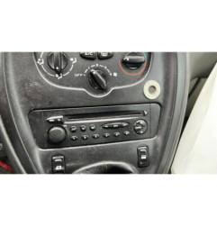 Compresseur clim CITROEN XSARA PICASSO