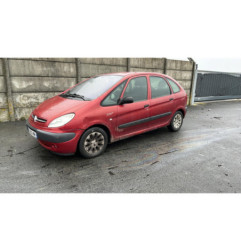 Compresseur clim CITROEN XSARA PICASSO