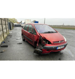 Compresseur clim CITROEN XSARA PICASSO