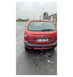 Compresseur clim CITROEN XSARA PICASSO