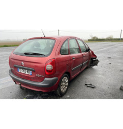 Compresseur clim CITROEN XSARA PICASSO