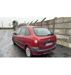 Compresseur clim CITROEN XSARA PICASSO