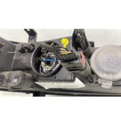 Optique avant principal gauche (feux)(phare) OPEL VECTRA B