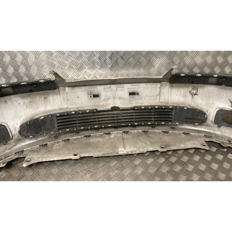 Pare choc avant OPEL VECTRA B Photo n°13