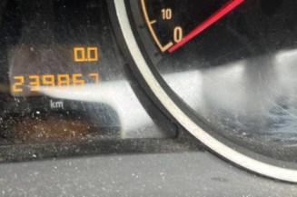 Jante OPEL ASTRA H