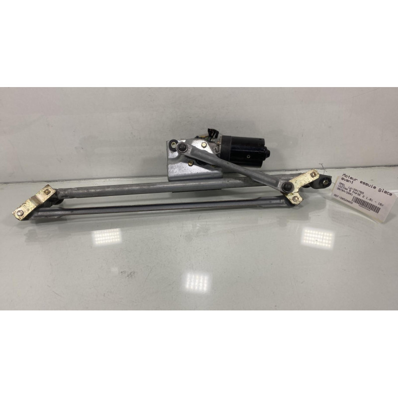 Moteur essuie glace avant OPEL VECTRA B Photo n°4