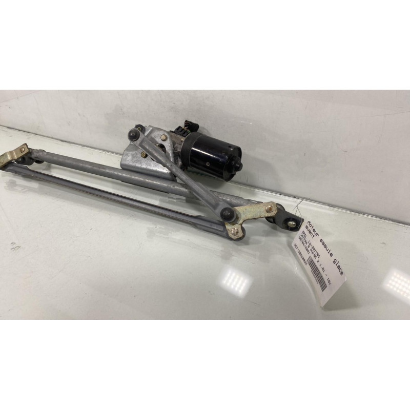 Moteur essuie glace avant OPEL VECTRA B Photo n°5