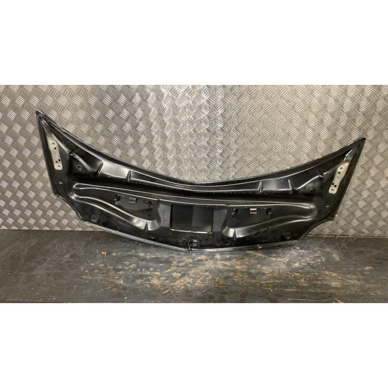 Capot RENAULT MODUS Photo n°1