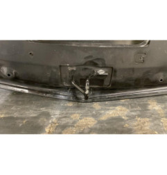 Capot RENAULT MODUS