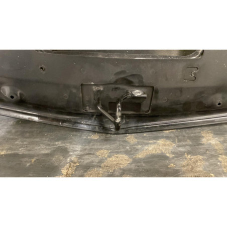Capot RENAULT MODUS