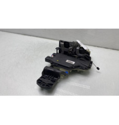 Serrure avant droit VOLKSWAGEN PASSAT 4