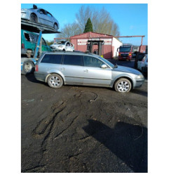 Serrure avant droit VOLKSWAGEN PASSAT 4