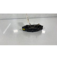Poignee porte arriere droit AUDI A4 2