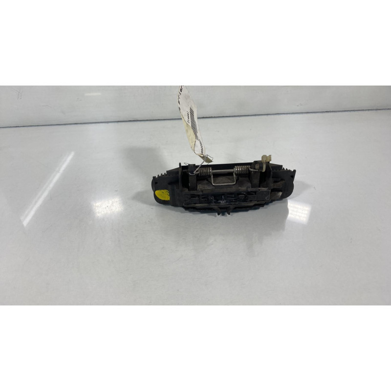 Poignee porte arriere droit AUDI A4 2 Photo n°2