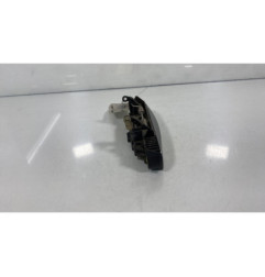 Poignee porte avant droit AUDI A4 2