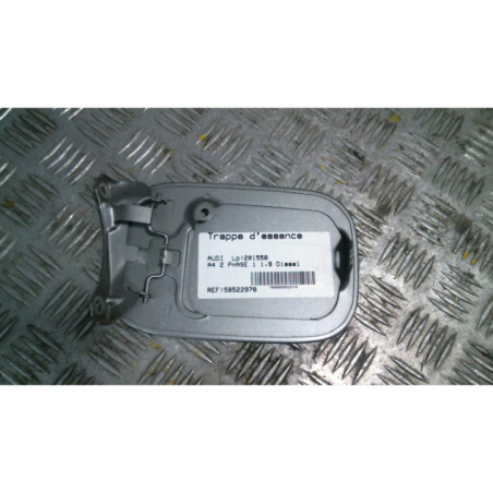 Trappe d'essence AUDI A4 2