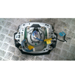 Air bag conducteur AUDI A4 2 Photo n°1