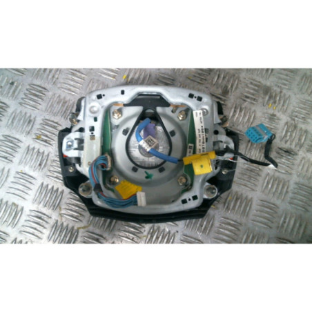 Air bag conducteur AUDI A4 2 Photo n°1