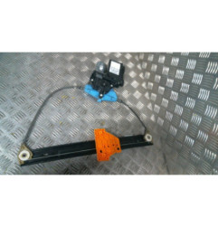Leve vitre electrique arriere droit AUDI A4 2 Photo n°1