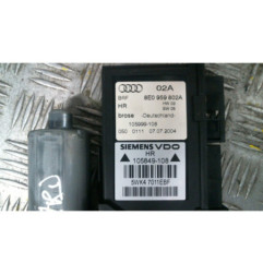 Leve vitre electrique arriere droit AUDI A4 2