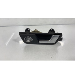 Poignee interieur arriere droit AUDI A4 2 Photo n°1