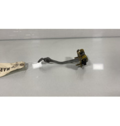 Arret de porte arriere gauche RENAULT CLIO 2