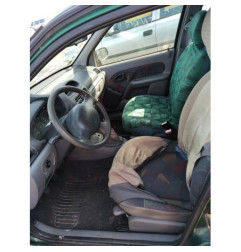 Arret de porte arriere gauche RENAULT CLIO 2