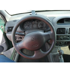 Arret de porte arriere gauche RENAULT CLIO 2