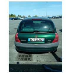 Arret de porte arriere gauche RENAULT CLIO 2