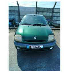 Arret de porte arriere gauche RENAULT CLIO 2