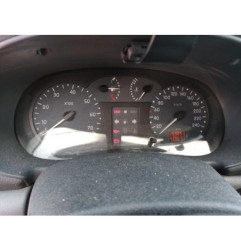Arret de porte arriere gauche RENAULT CLIO 2