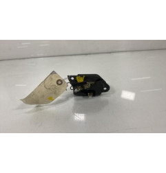 Serrure de coffre FIAT BRAVO 1