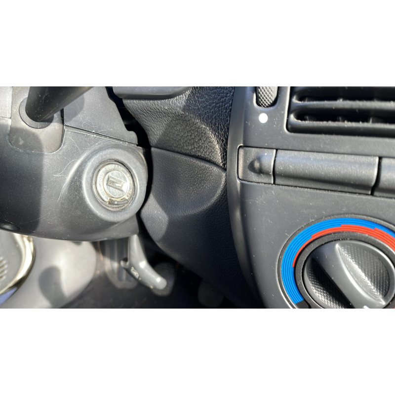 Serrure de coffre FIAT BRAVO 1 Photo n°4