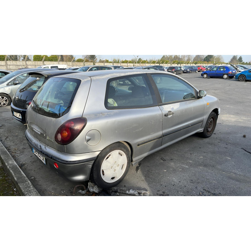 Serrure de coffre FIAT BRAVO 1 Photo n°6