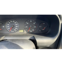 Serrure de coffre FIAT BRAVO 1