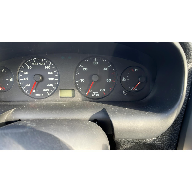 Serrure de coffre FIAT BRAVO 1 Photo n°7