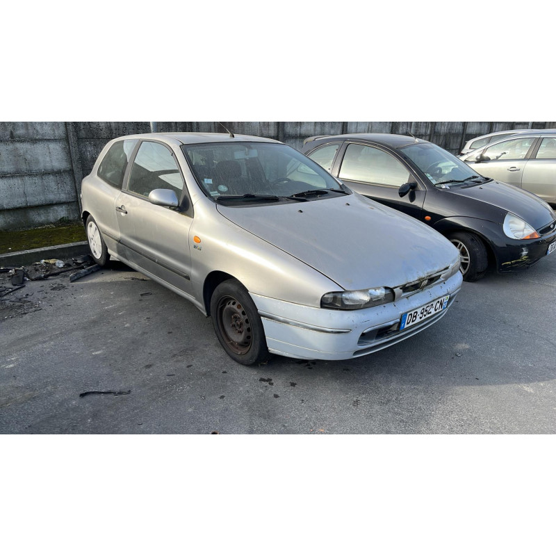 Serrure de coffre FIAT BRAVO 1 Photo n°10