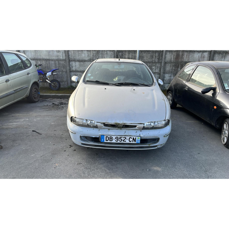 Serrure de coffre FIAT BRAVO 1 Photo n°11