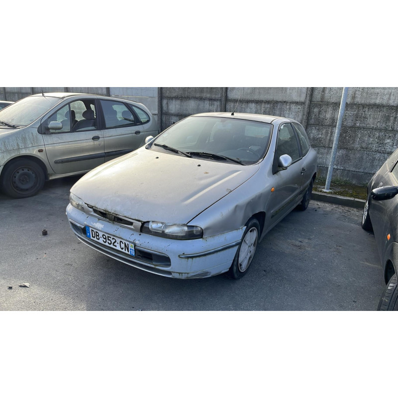 Serrure de coffre FIAT BRAVO 1 Photo n°12